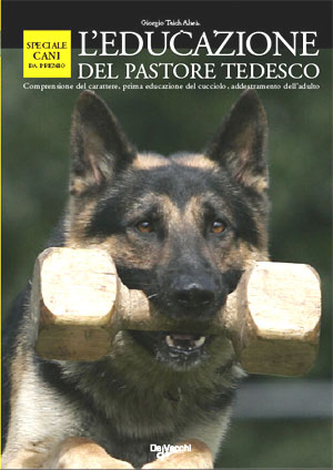 L�EDUCAZIONE DEL PASTORE TEDESCO